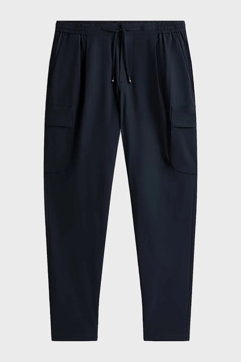 Штаны HARLEM 1PLT PACKABLE PERFORMANCE 5