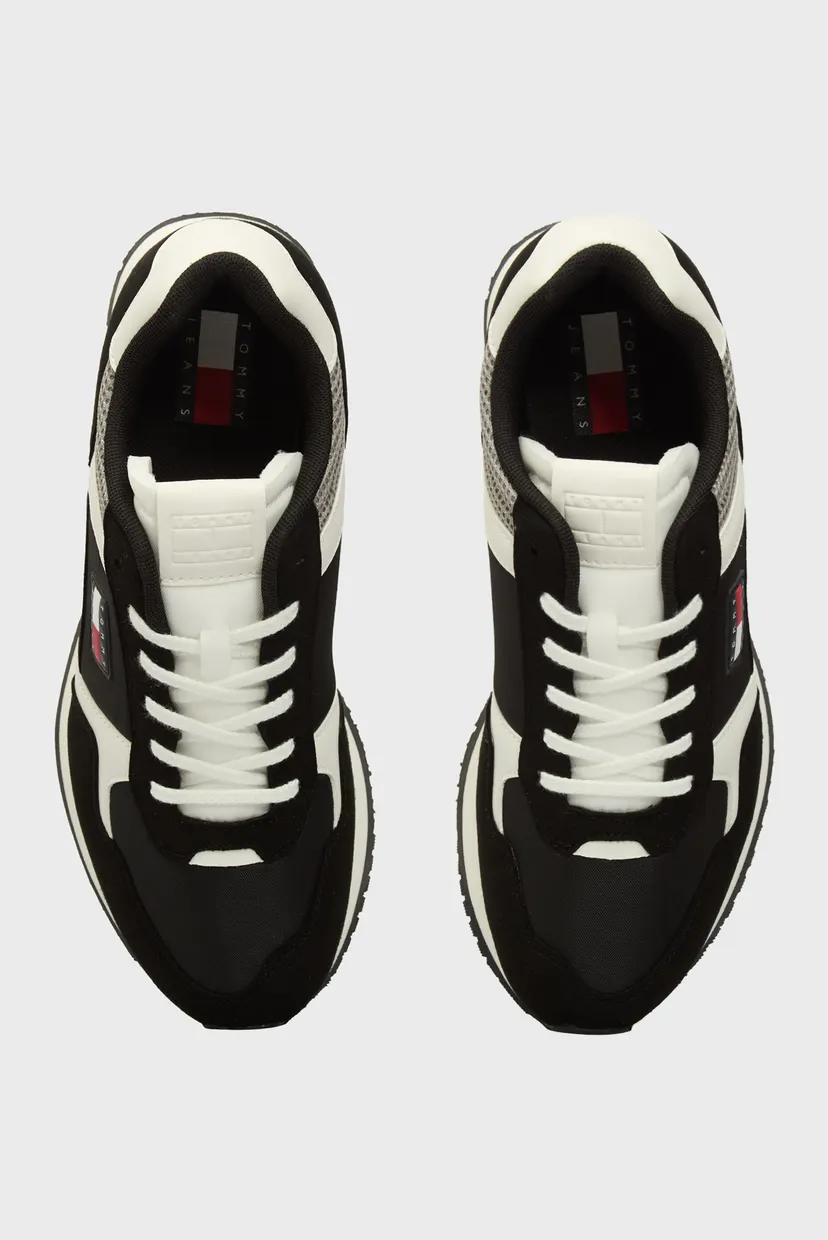 Кроссовки/TJM RUNNER CASUAL 4