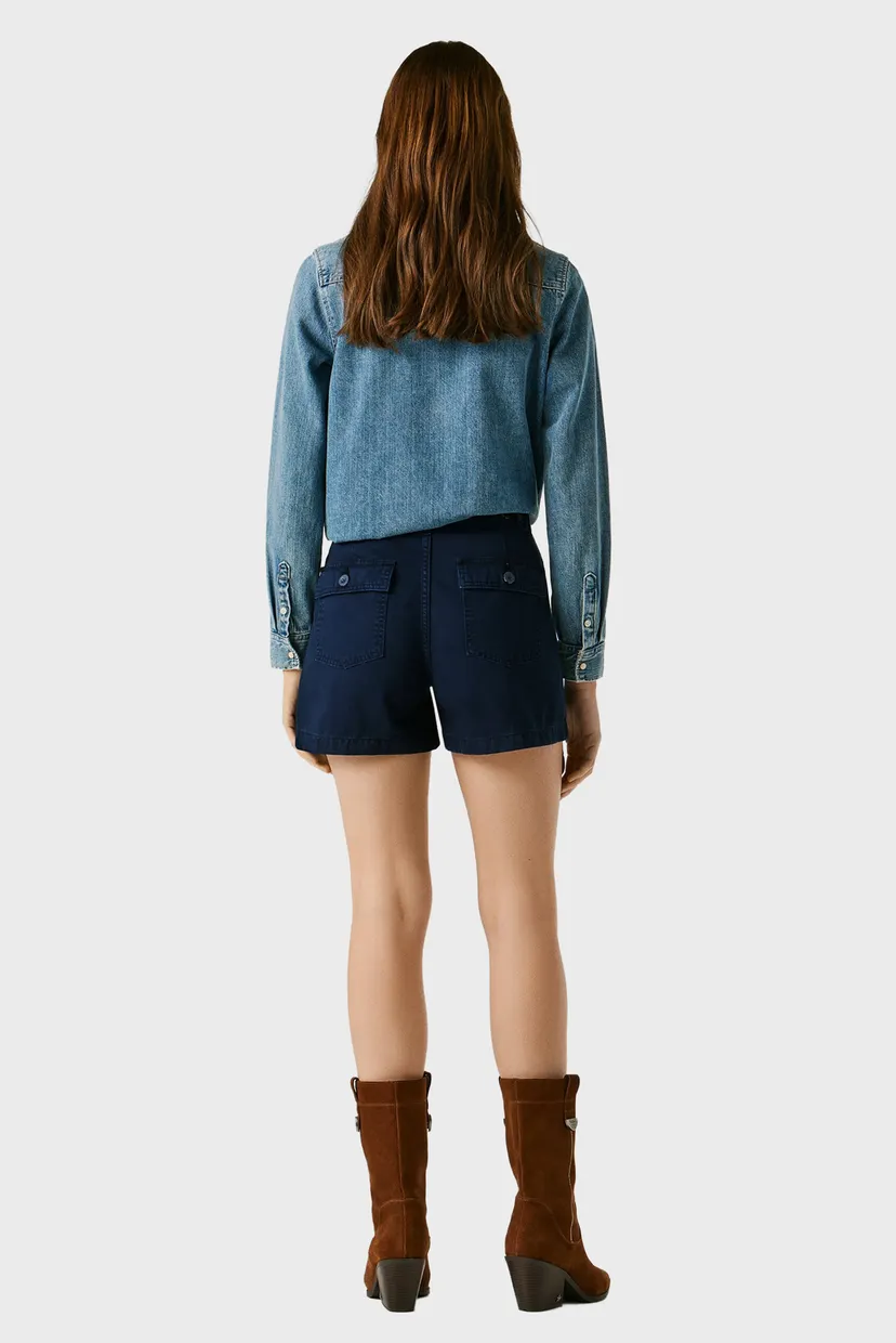 Шорты GADEA SHORT 3