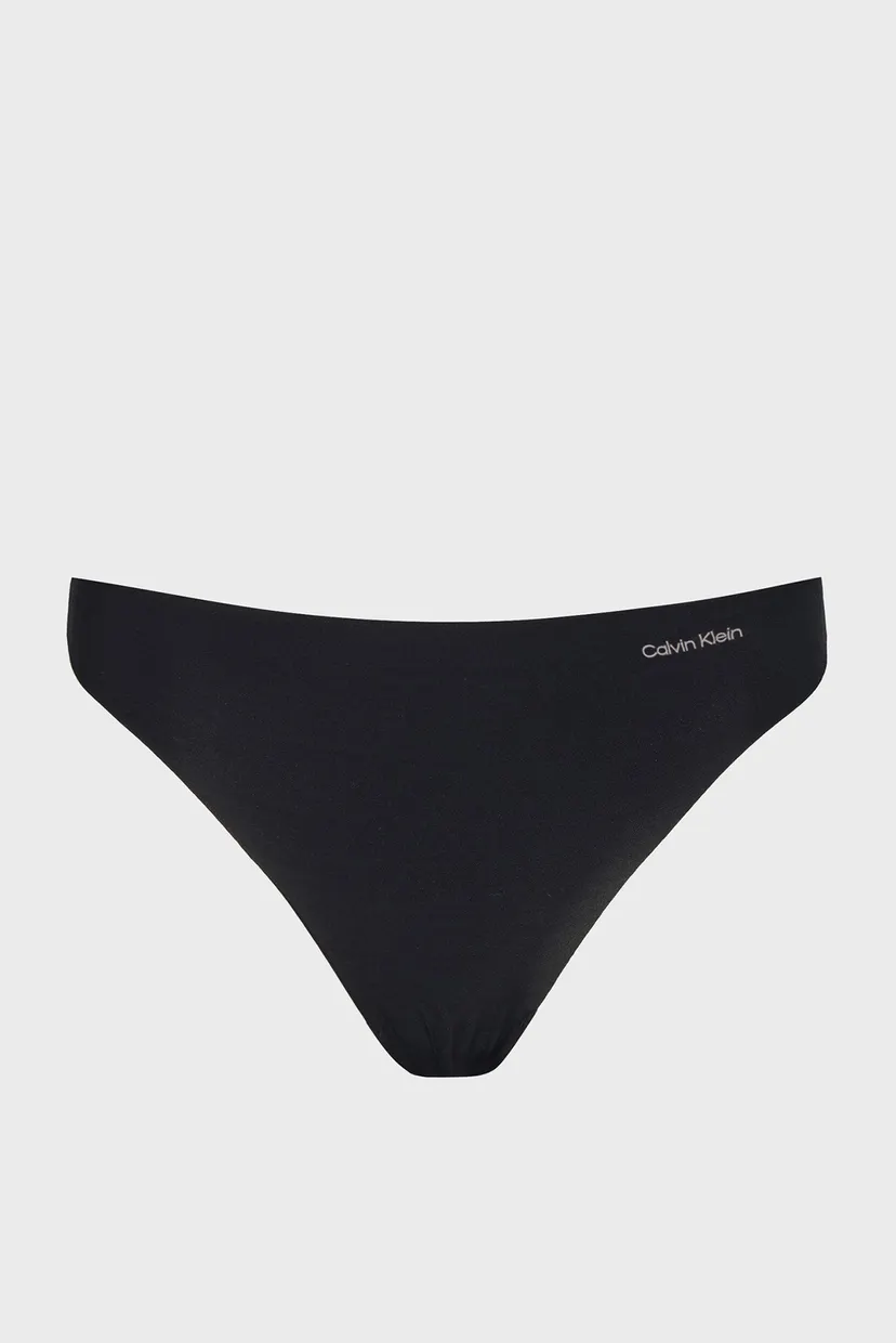 Женские трусики (3 шт) THONG 6