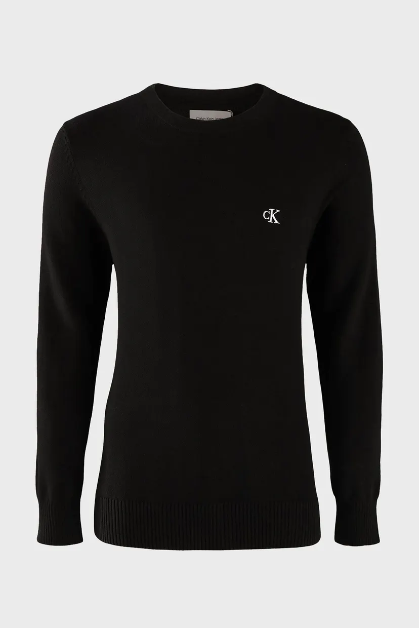 Свитшот MODERN CREW NECK SWEATER 5