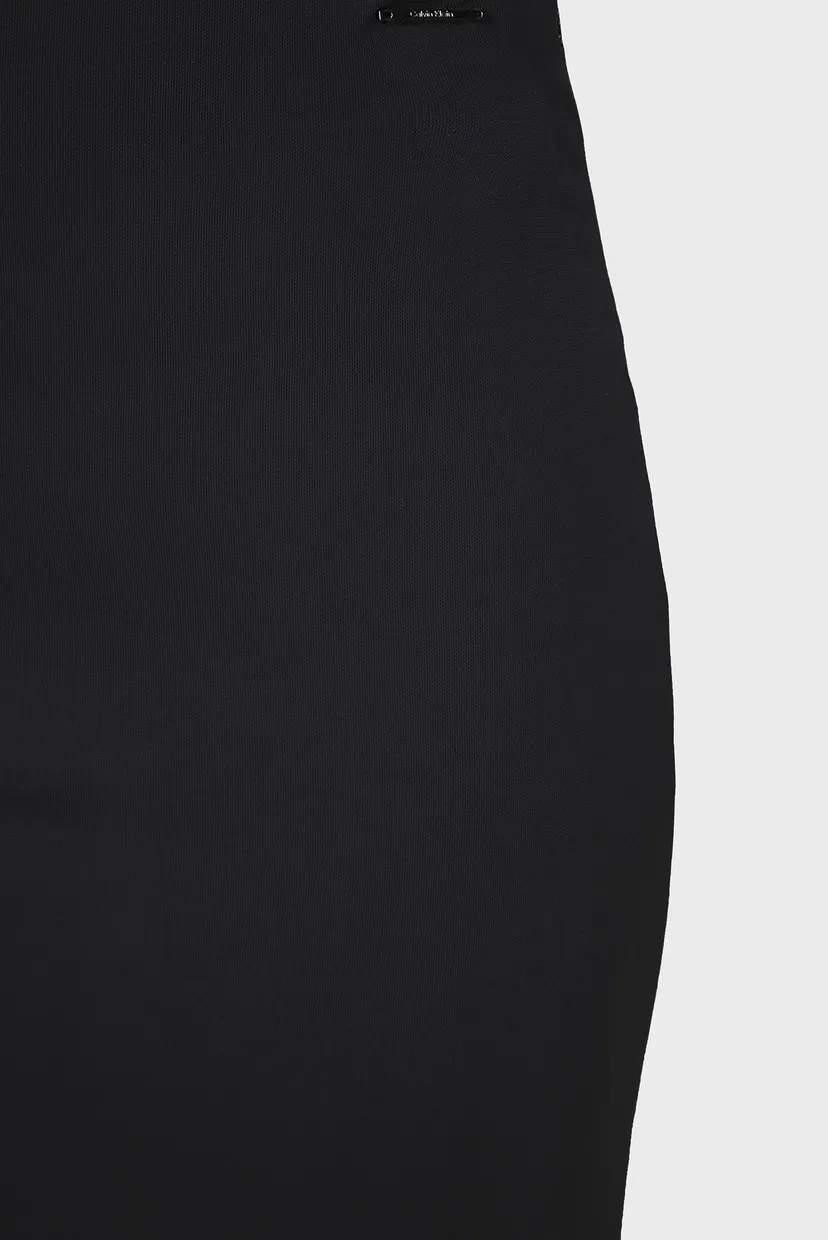 Юбка ELEVATED MAXI  SKIRT 3