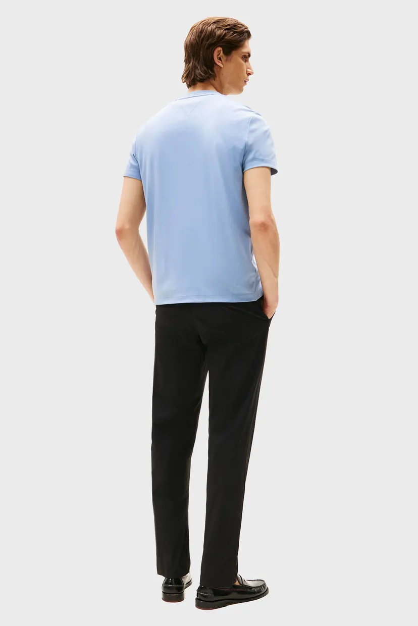 Футболка LUXURY INTERLOCK TEE 3
