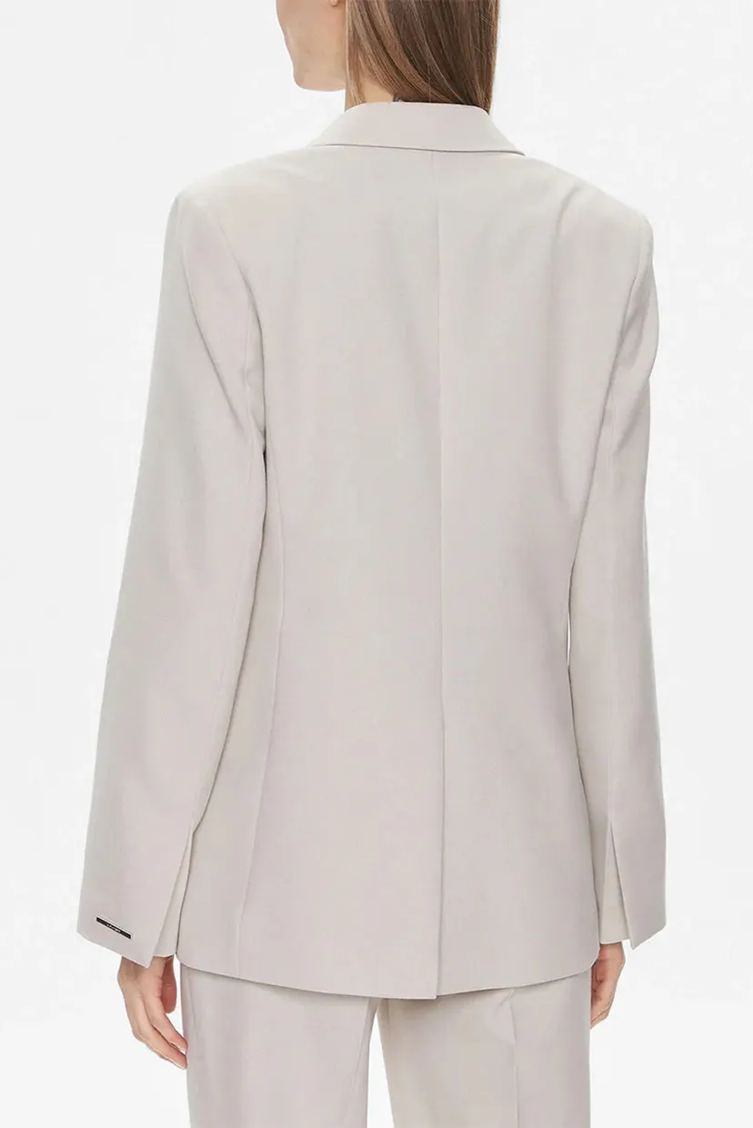 Пиджак ESSENTIAL TAILORED BLAZER 3