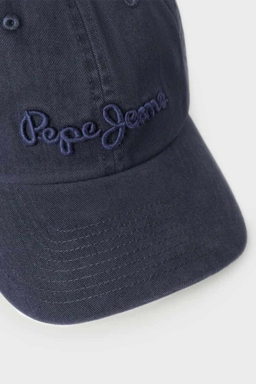 Кепка SAUL CAP 3