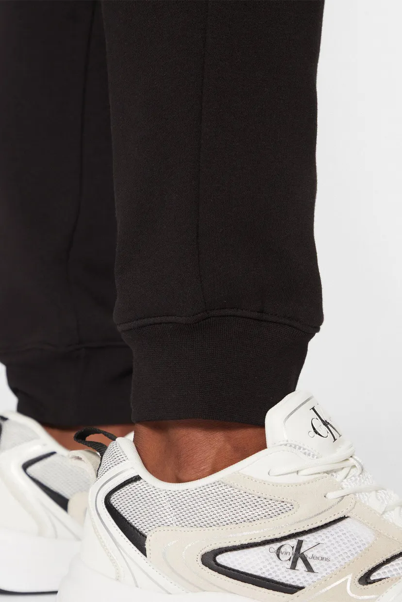 Штаны спортивные SPLIT LINE LOGO JOGGER 4