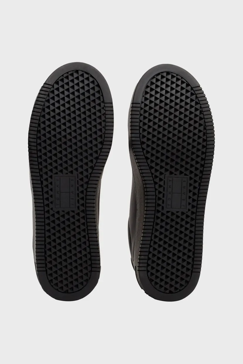 Кеды TJW FLATFORM ESS 6