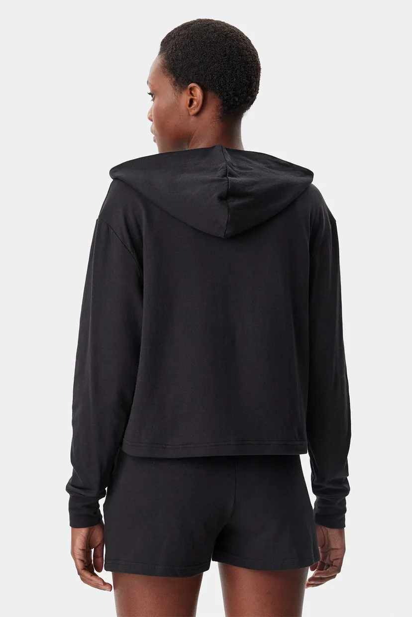 Реглан FULL ZIP HOODIE 3