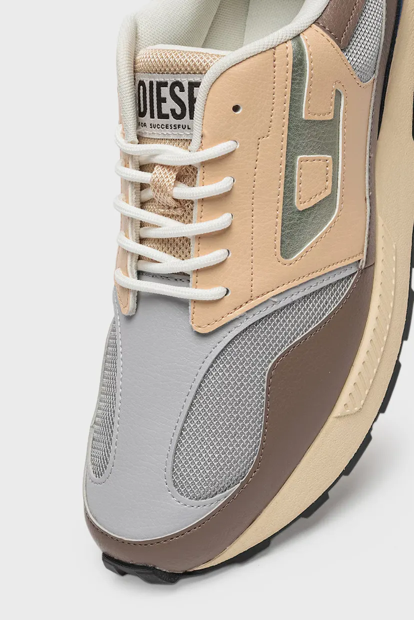 Кроссовки TAME-D S-TAME-D RUNNING SNEAKERS 5