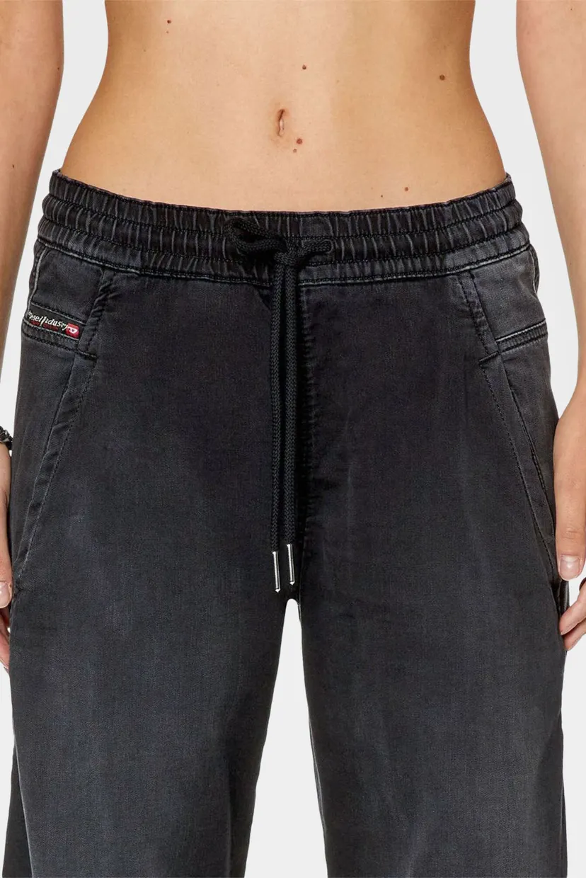 Джинсы D-KRAILEY JOGG Sweat jeans 4