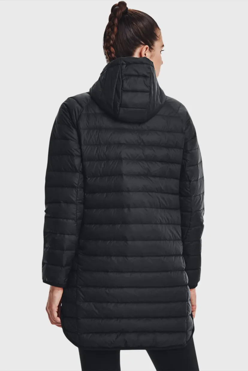 Куртка зимняя Armour Down 2.0 Parka 9