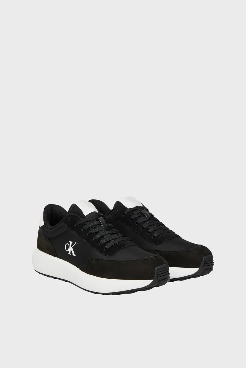 Кроссовки ATHLEISURE RUNNER LACEUP NY-SU 3