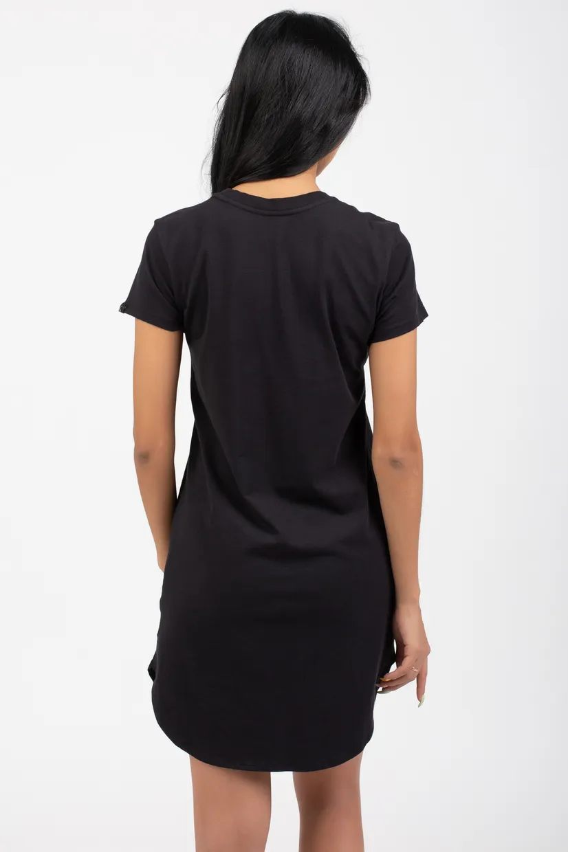 Платье S S NIGHTSHIRT 5