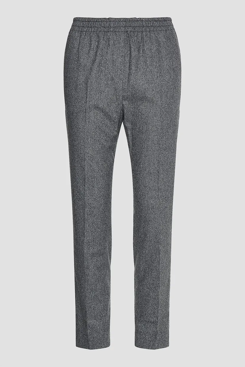 Штаны TWEED PULL ON PANT 5