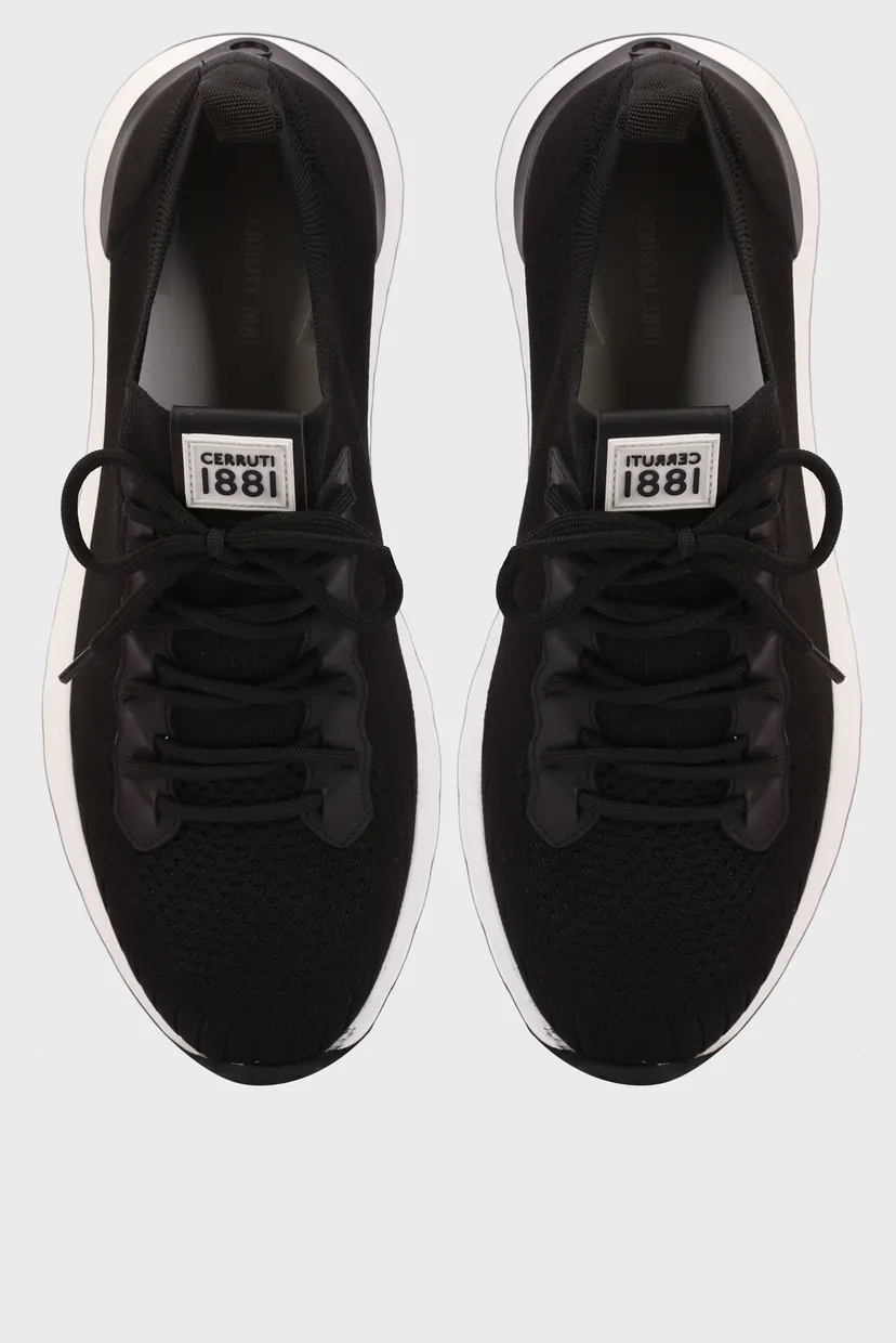 Кроссовки MAN SHOES SNEAKERS CERRUTI I88I 4