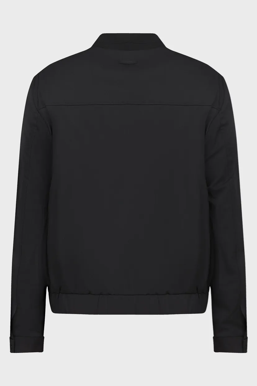 Жакет TRAVEL GABARDINE BOMBER 5