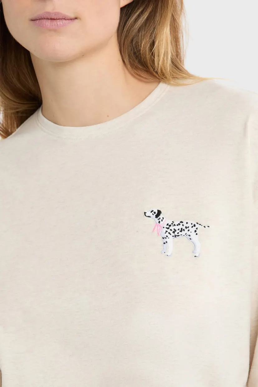 Футболка HUGY - TSHIRT 5