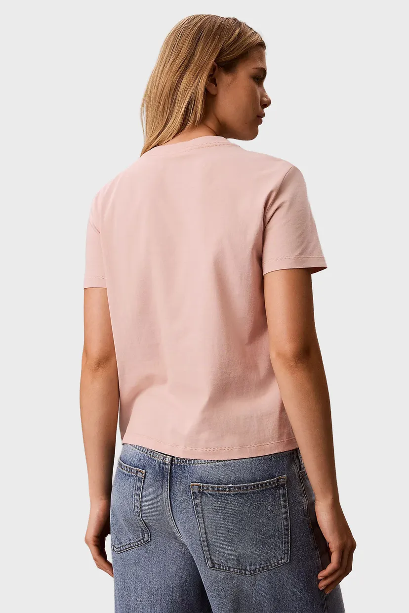 Футболка SS CLASSIC FOIL MONOLOGO TEE 3
