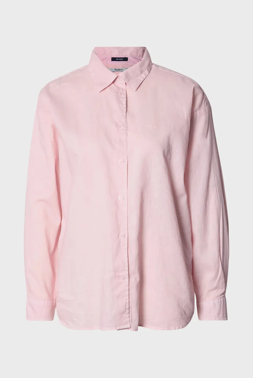Рубашка BERNADETTE SHIRT 6
