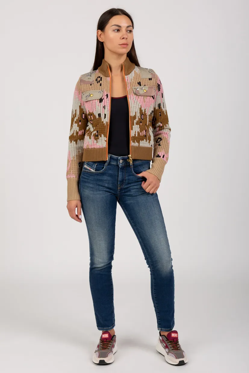 Свитер M-AGGY KNITWEAR 5