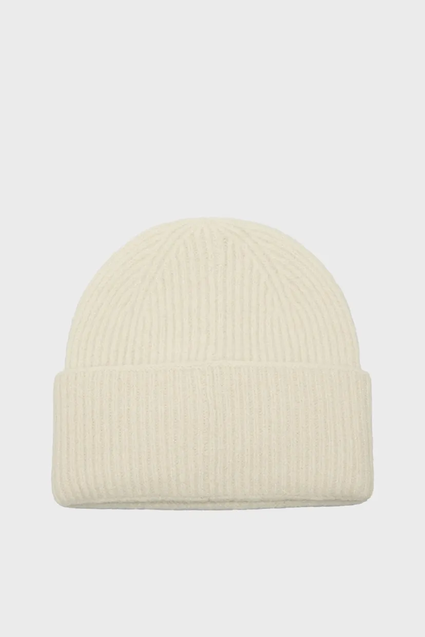 Шапка TH LUXE BEANIE 3