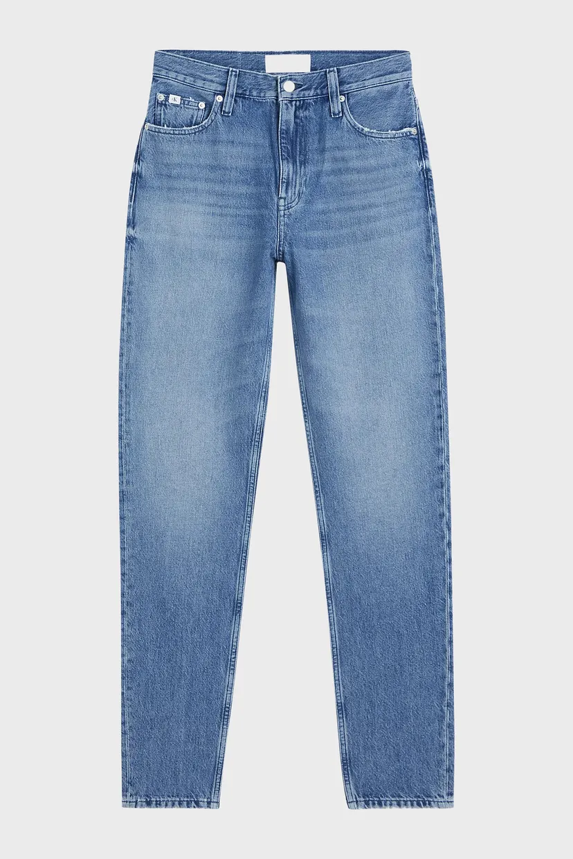 Джинсы MOM JEAN 5