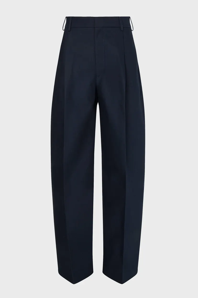 Штаны THL HIGH WAISTED CHINO 5
