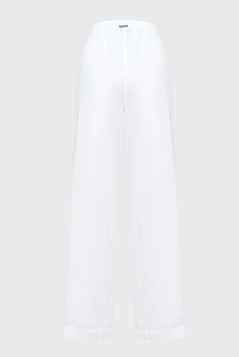 Штаны PANT 6