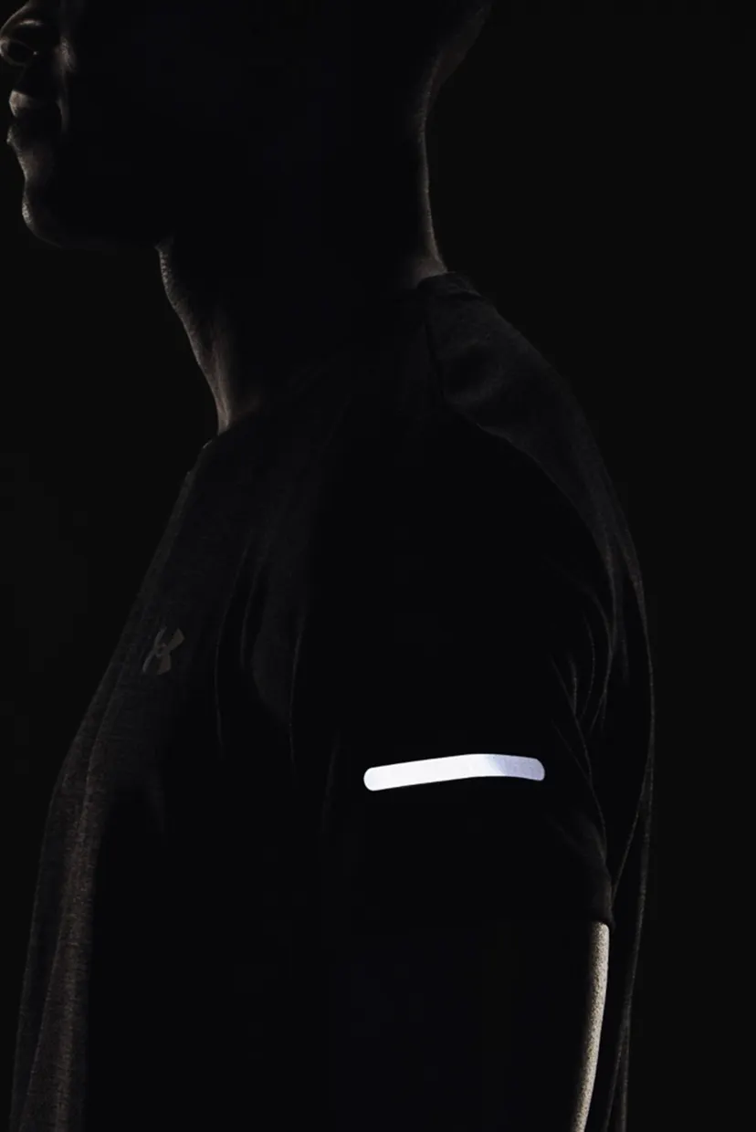 Футболка UA SEAMLESS STRIDE SS 4