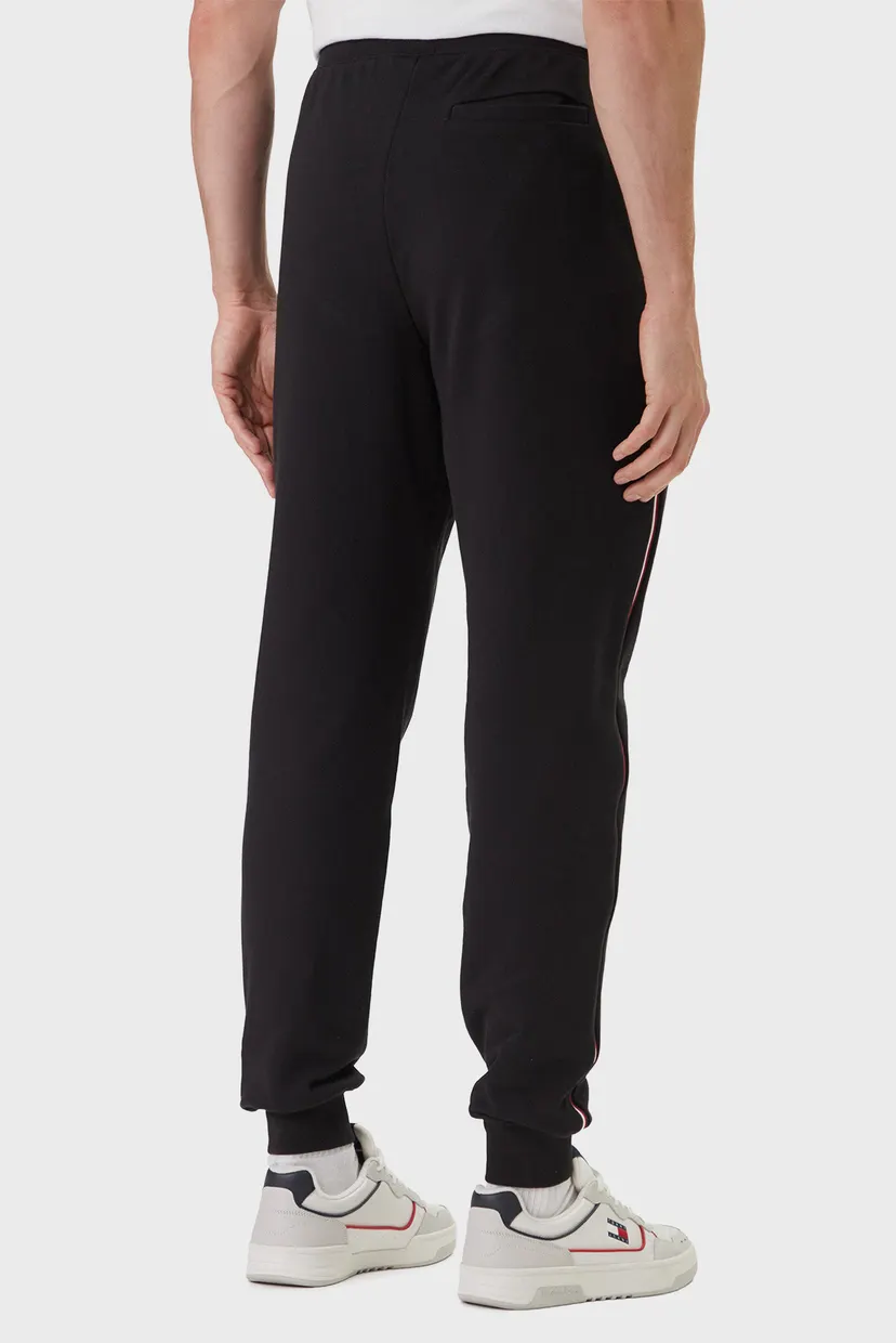 Штаны спортивные GLOBAL STRIPE SWEATPANTS 3