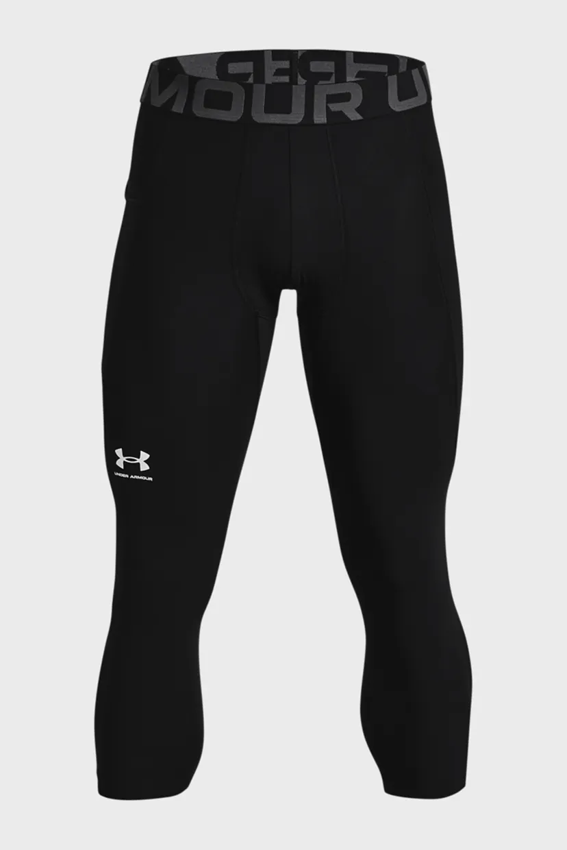 Легинсы UA HG Armour 3 4 Legging 13