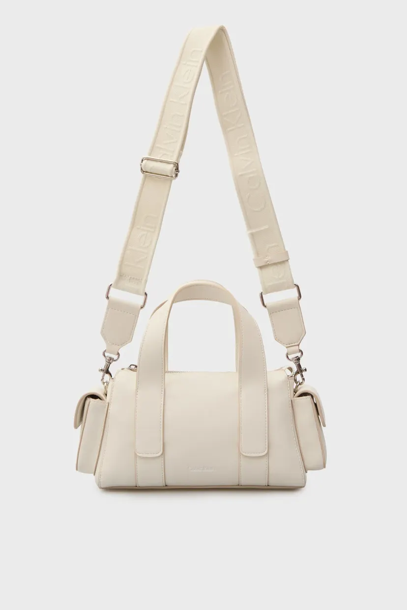Сумка WEBBING STRAP POCKET BAG 5