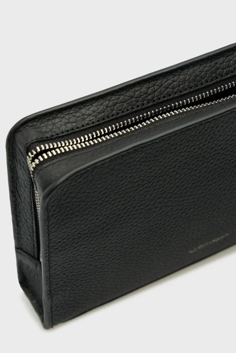 Косметичка FOIL EMBOSS SMALL WASHBAG 5