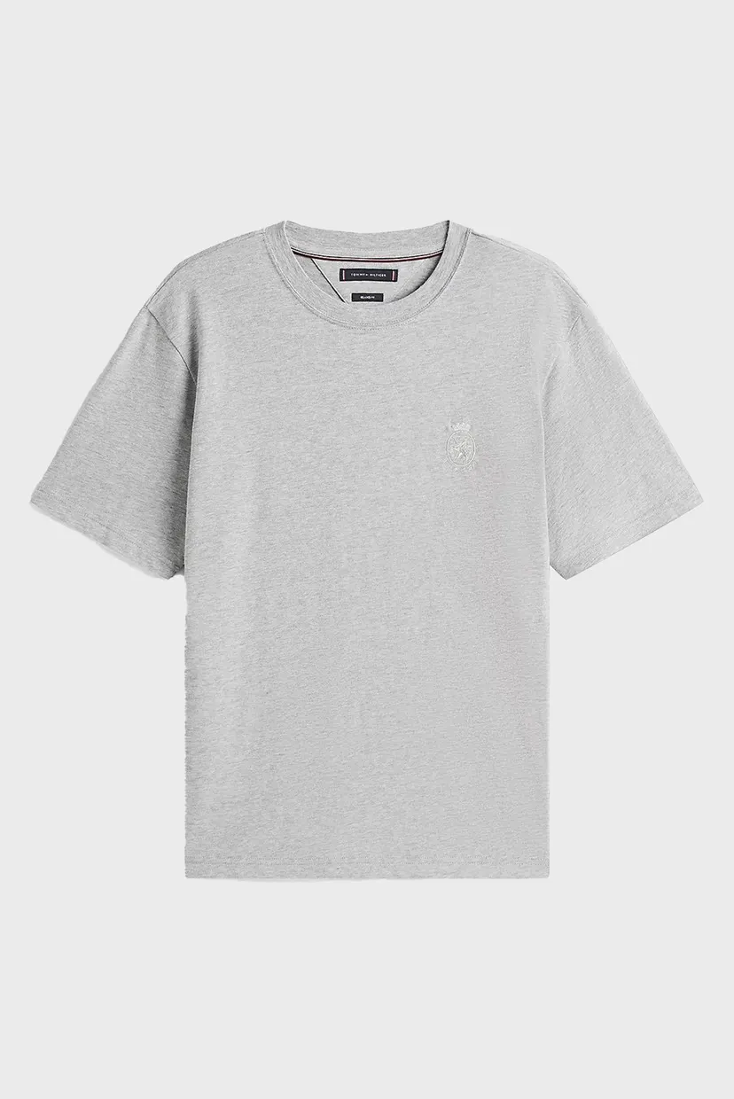 Футболка SMALL CREST GRAPHIC TEE 5