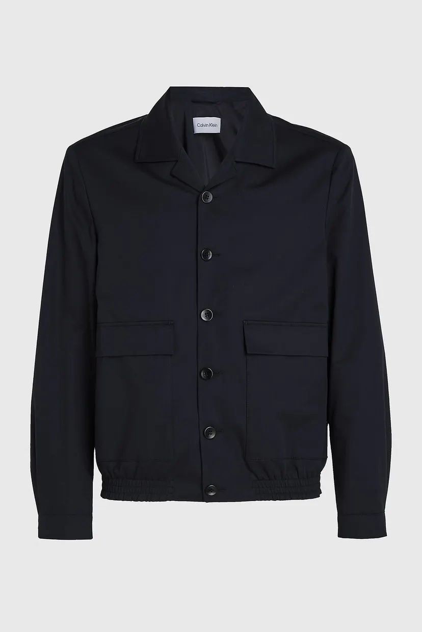 Жакет COTTON SEACELL TAILORED JACKET 5