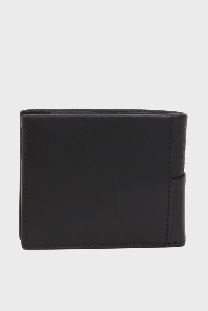 Кошелек CK DIAGONAL BIFOLD 6CC W BILL 3