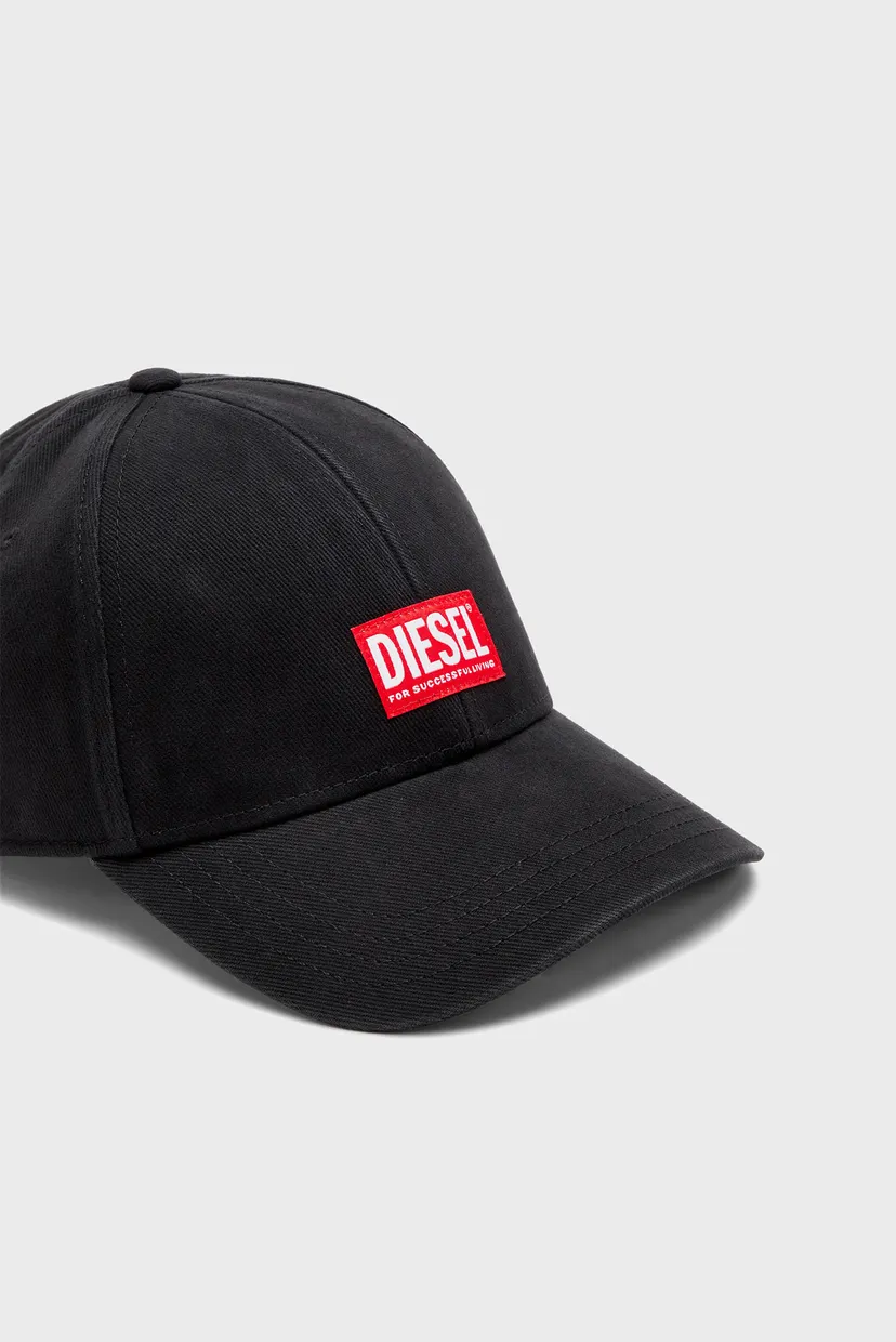 Кепка CORRY-JACQ-WASH CAPPELLO 3