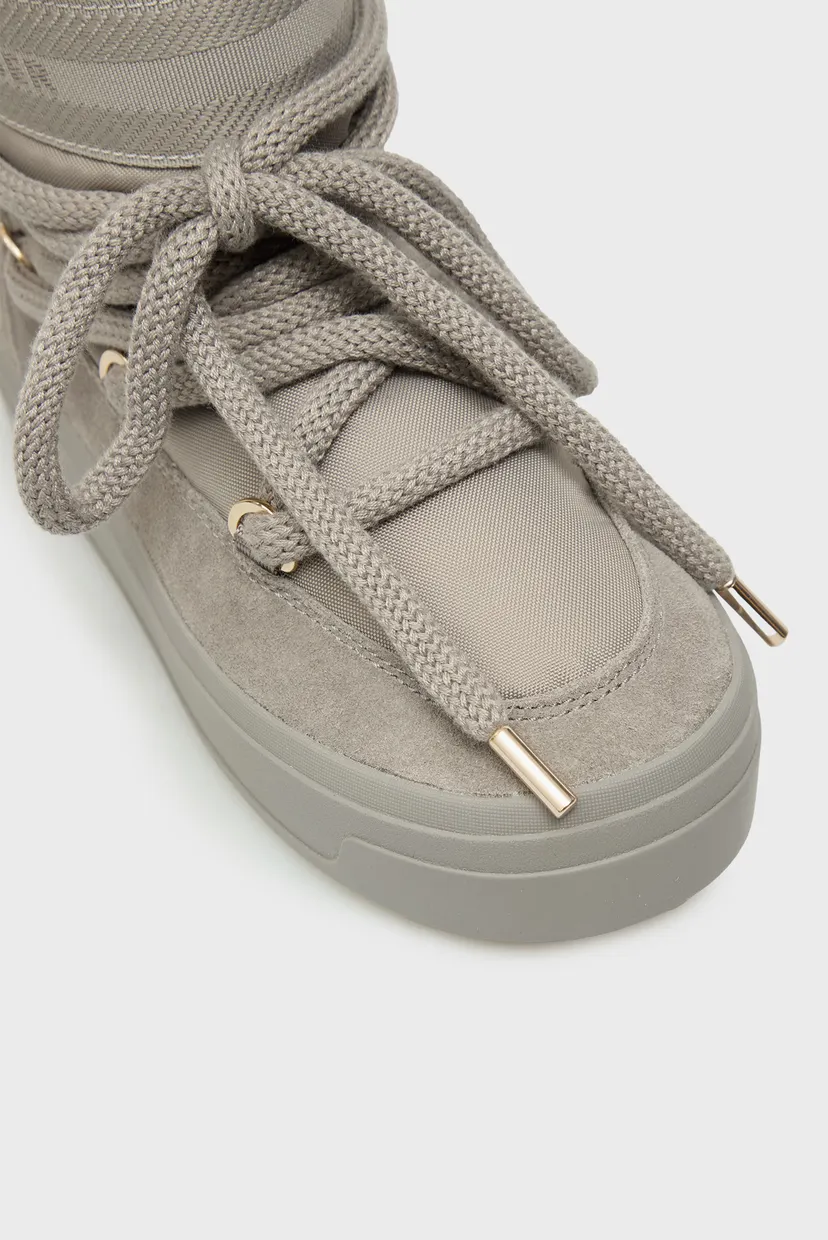 Дутики TOMMYTECH LOGOTAPE SNOWBOOT WARM 4