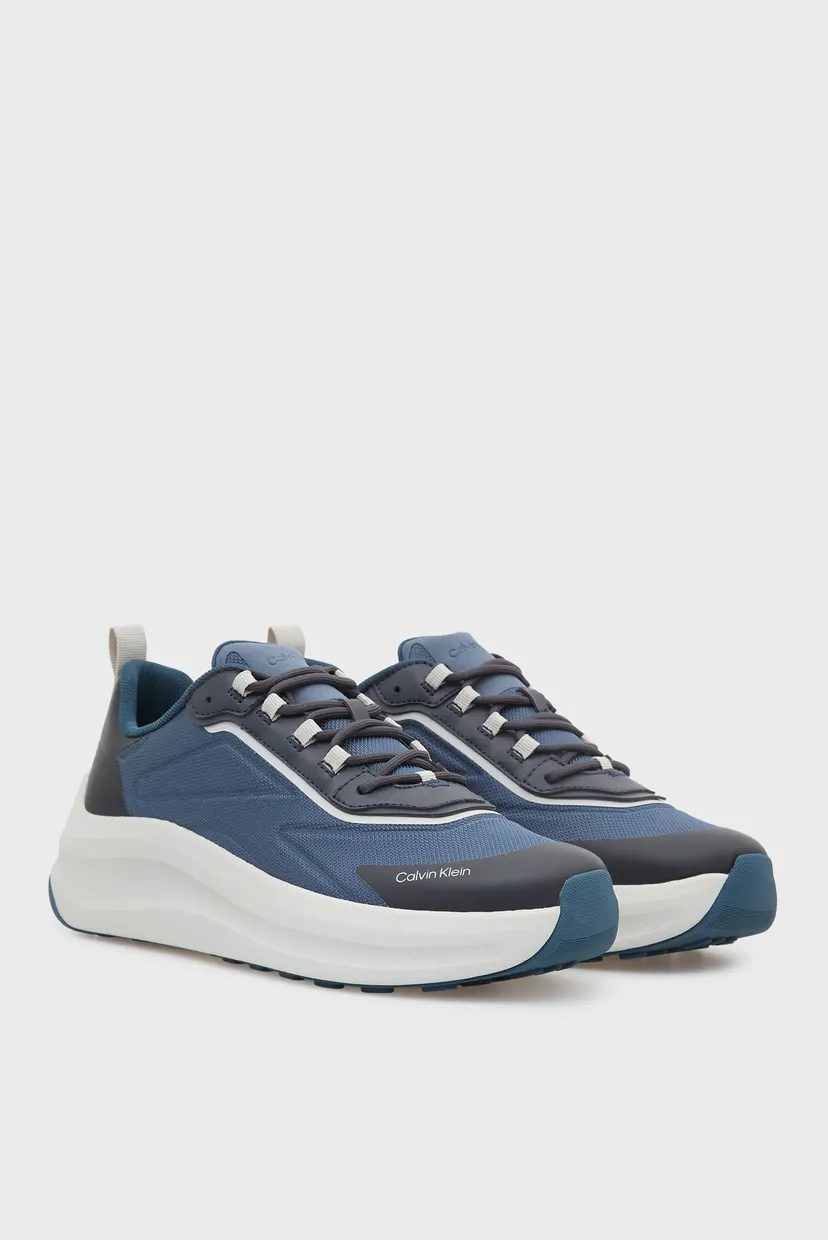 Кроссовки/CHUNKY RUNNER LACEUP HF BLST NY 3