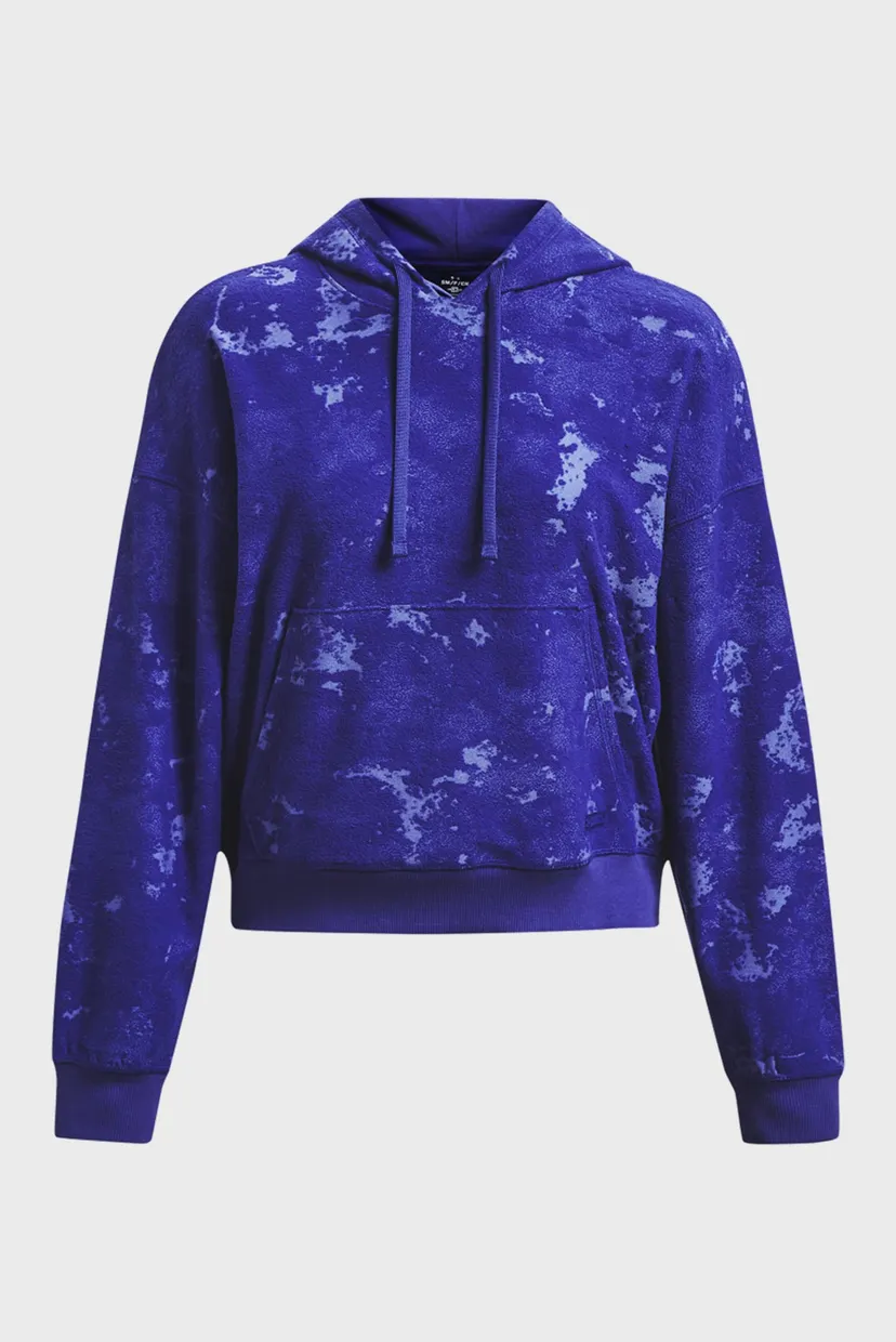 Худи Journey Terry Hoodie 5