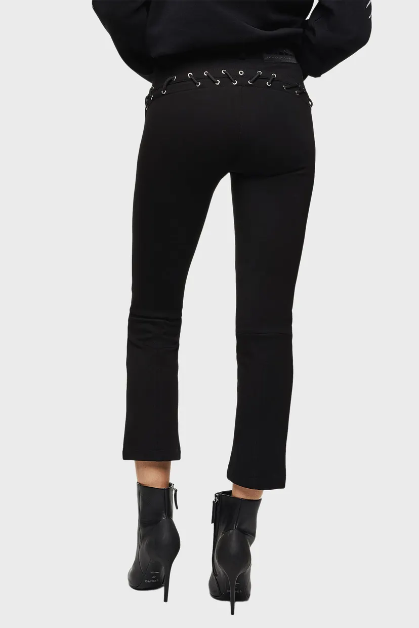 Штаны/P-AFUA TROUSERS 3