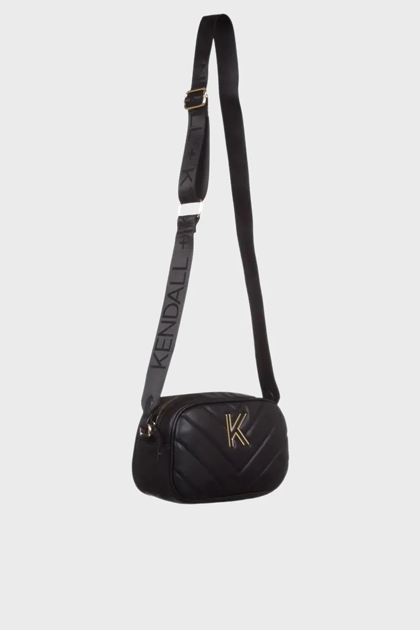 Сумка K&K BAGS CAMERA BAG - BLK * HBKK-423-0001-26 4