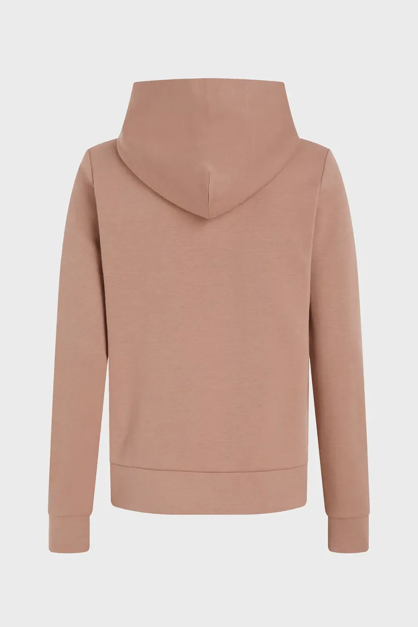 Худи SATIN CK REGULAR HOODIE 6