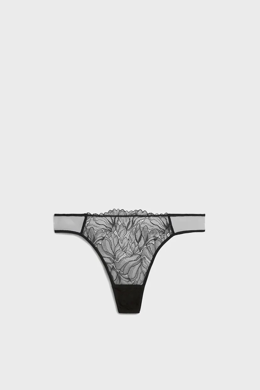 Трусы THONG 6