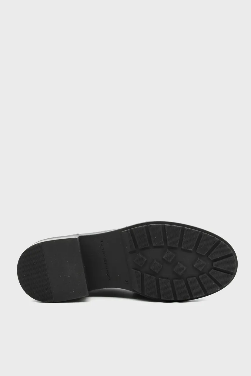 Лоферы TH PENNY LOAFER 5