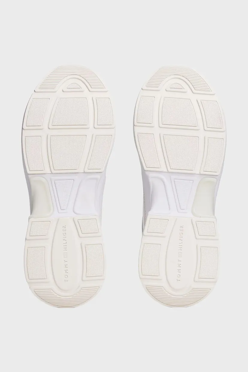Кроссовки TH CHUNKY RUNNER PATENT 5