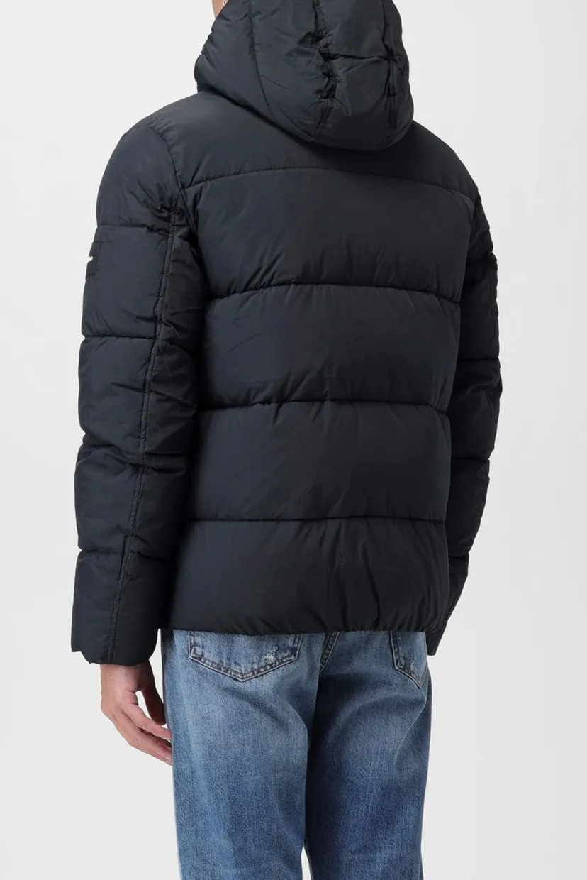 Куртка зимняя CRINKLE NYLON QUILT JACKET 7
