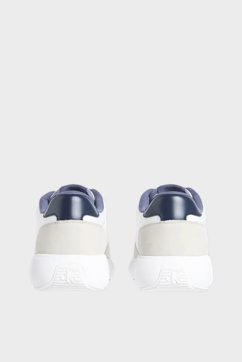 Кроссовки ATHLEISURE RUNNER LACEUP MIX 3