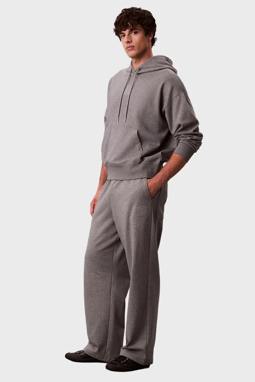 Штаны спортивные PREMIUM TERRY CK EMBLEM JOGGER 5