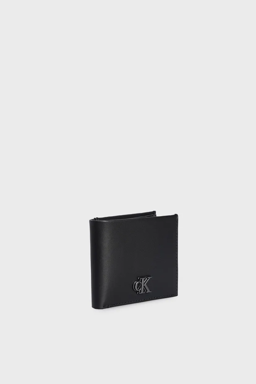 Кошелек MONO HRDW BIFOLD WCOIN 3